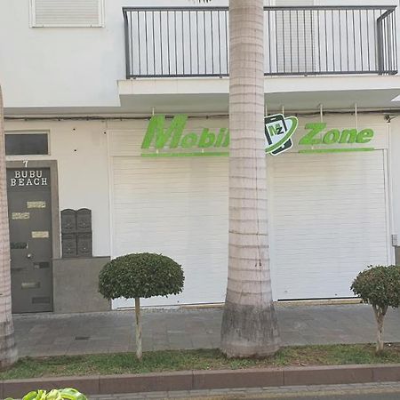 Bubu Beach 1-B Los Cristianos  Eksteriør billede