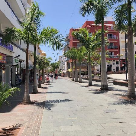 Bubu Beach 1-B Los Cristianos  Eksteriør billede