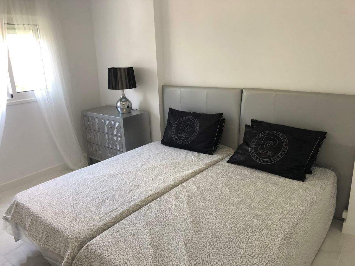 Bubu Beach 1-B Los Cristianos  Eksteriør billede