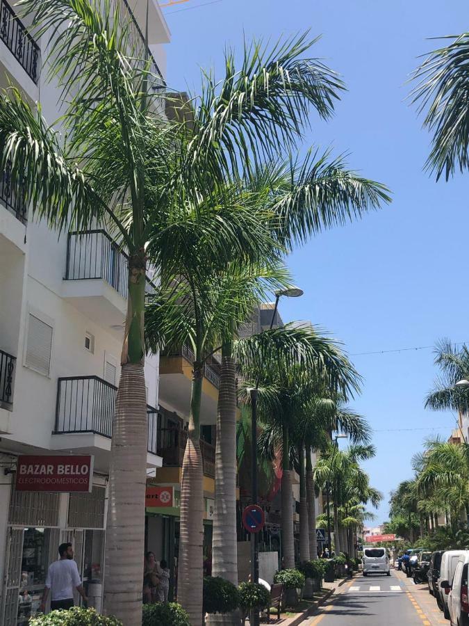 Bubu Beach 1-B Los Cristianos  Eksteriør billede