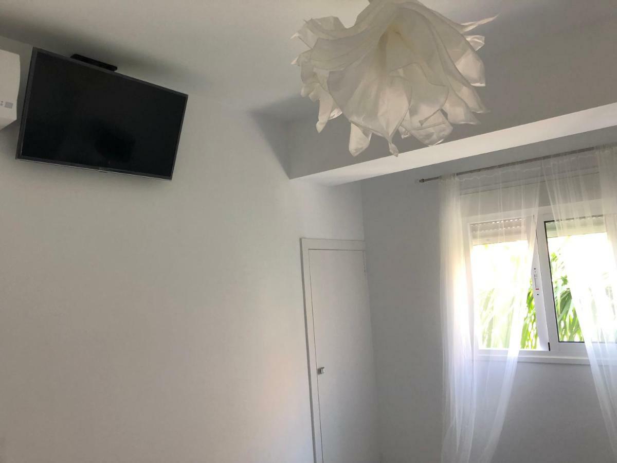 Bubu Beach 1-B Los Cristianos  Eksteriør billede