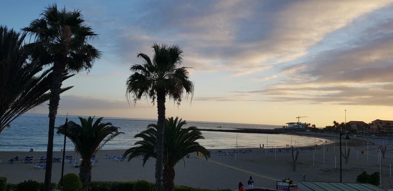 Bubu Beach 1-B Los Cristianos  Eksteriør billede