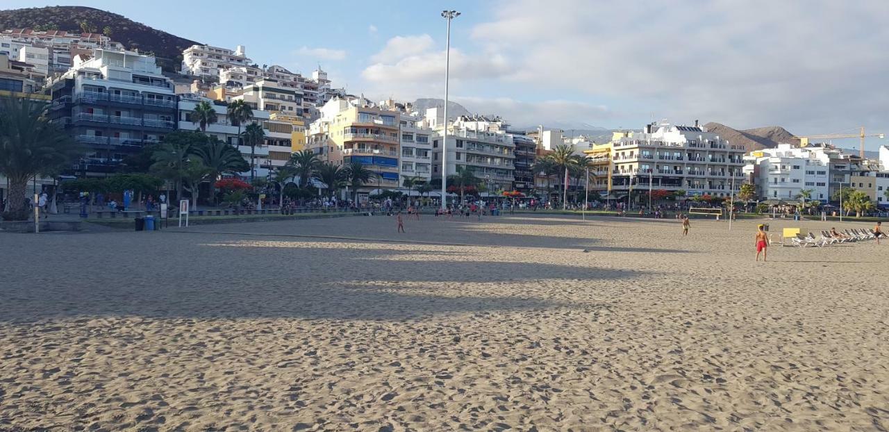 Bubu Beach 1-B Los Cristianos  Eksteriør billede