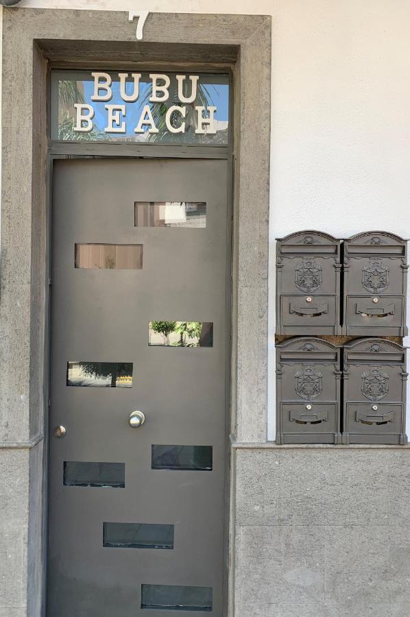 Bubu Beach 1-B Los Cristianos  Eksteriør billede